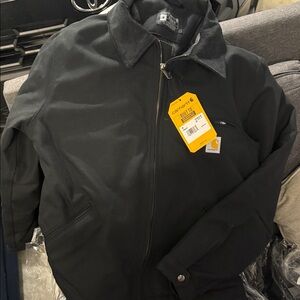 Carhartt Men's Detroit Jacket